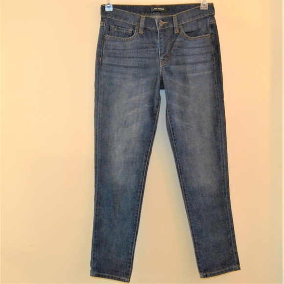 joe fresh boyfriend jeans
